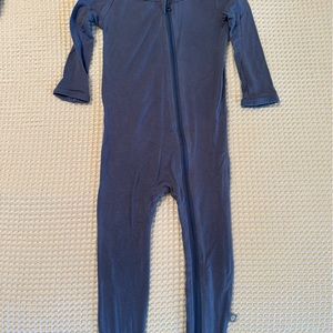 Kyte baby footie 18-24 m